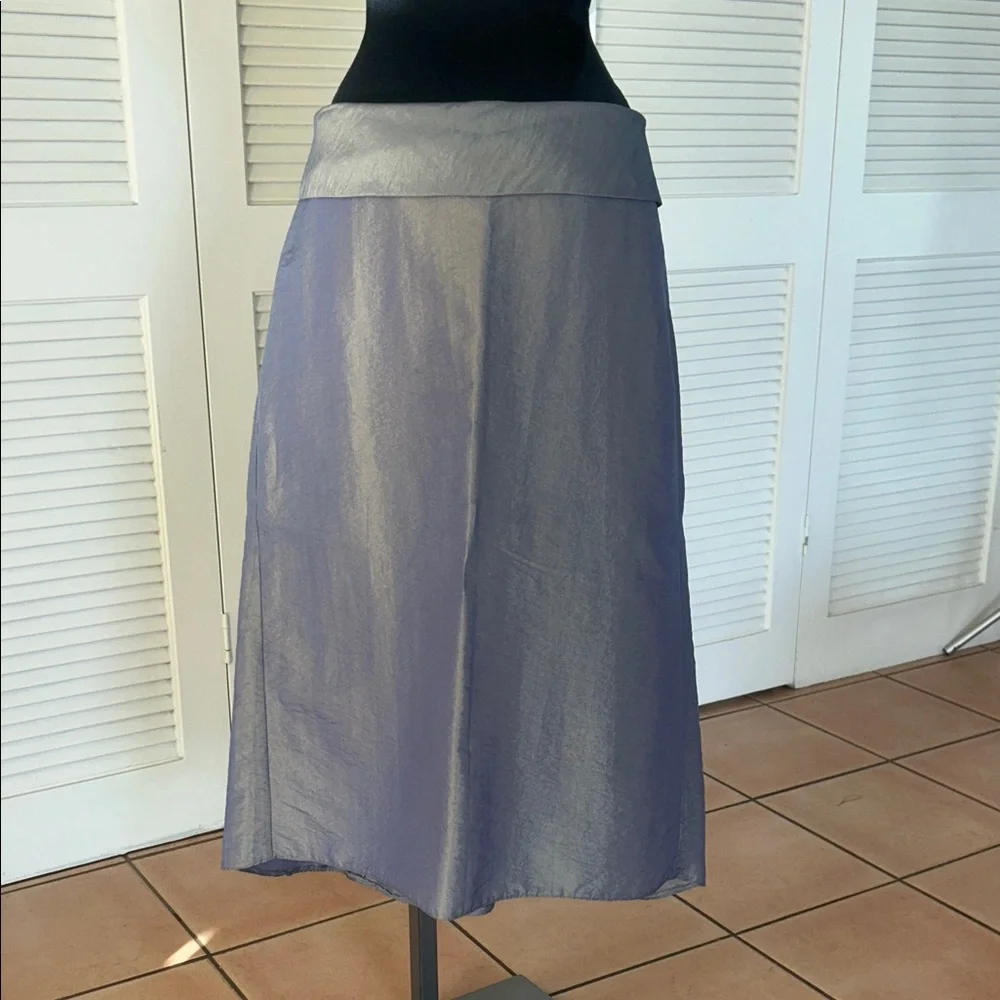Hagit Tassa Skirt/ 4 - Picture 1 of 7